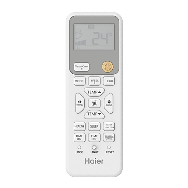 Кондиционер сплит Haier Revive Plus Inverter AS35RV/1U35RV 0000806 фото