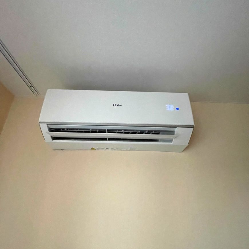 Кондиционер сплит Haier Revive Plus Inverter AS35RV/1U35RV 0000806 фото