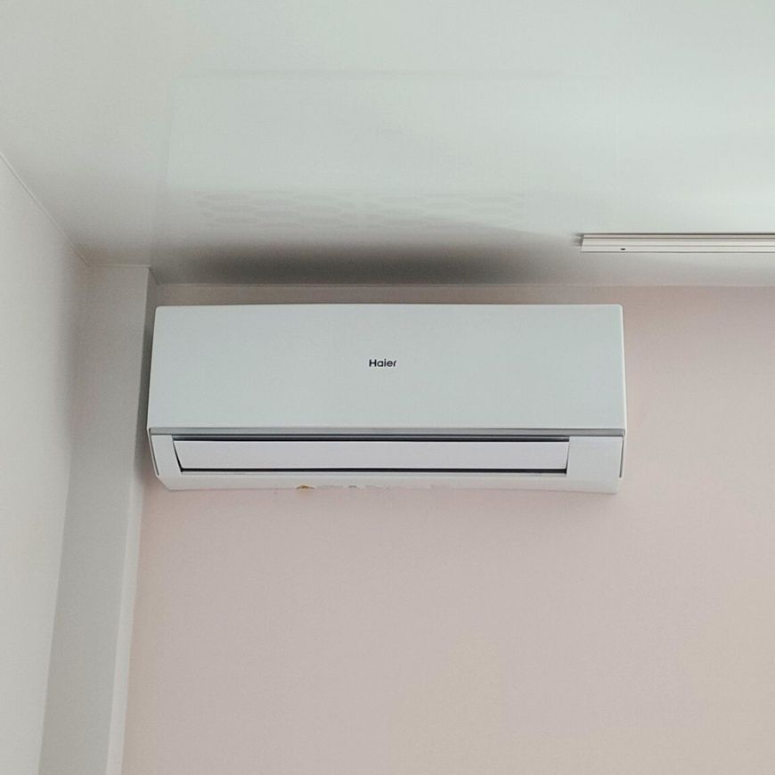 Кондиционер сплит Haier Revive Plus Inverter AS35RV/1U35RV 0000806 фото