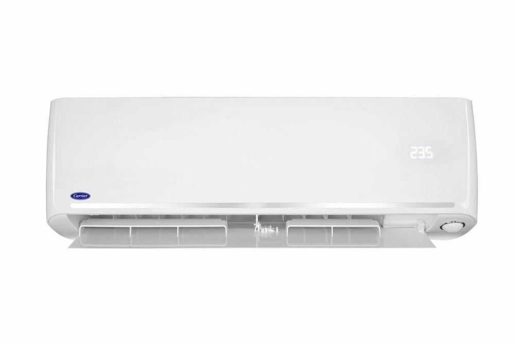 Кондиционер сплит Carrier 42QHP09E8S/38QHP09E8S 0000606 фото