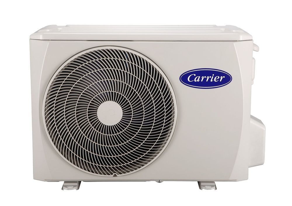 Кондиционер сплит Carrier 42QHP09E8S/38QHP09E8S 0000606 фото