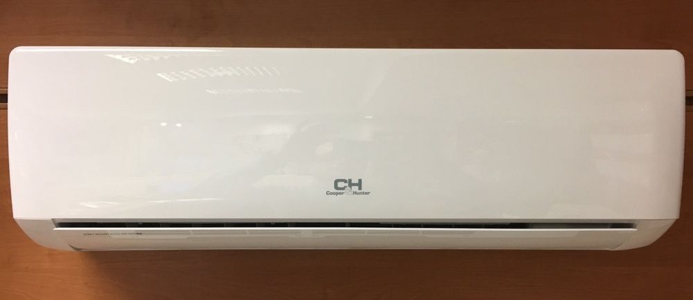 Кондиционер сплит Cooper&Hunter CH-S24XN8 0000105 фото