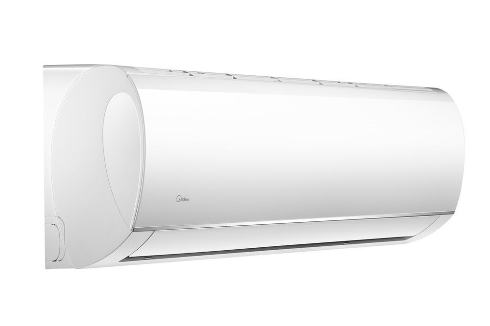 Кондиціонер спліт Midea Blanc DС MA-09N8DO-I /MA-09N8D0-O 0000405 фото