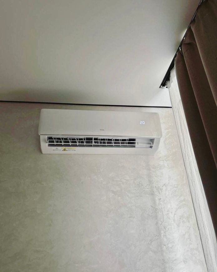 Кондиціонер спліт TCL TAC-12CHSD/XAB1I Inverter R32 WI-FI Ready 0000708 фото
