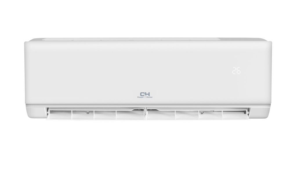 Кондиціонер спліт Cooper&Hunter CH-S18FTXF6-NG 0000152 фото