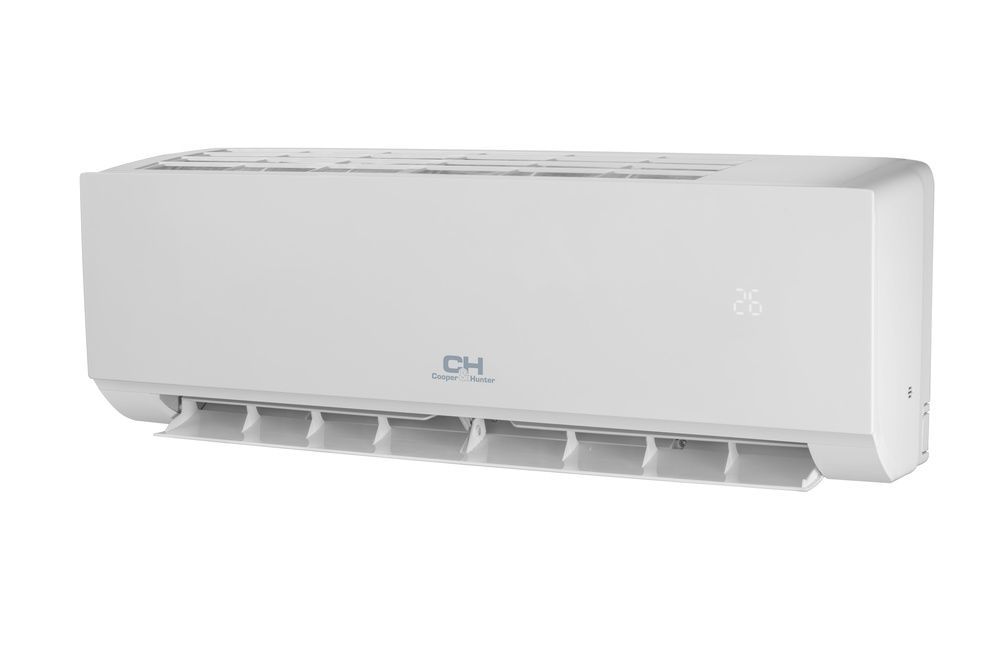 Кондиціонер спліт Cooper&Hunter CH-S18FTXF6-NG 0000152 фото