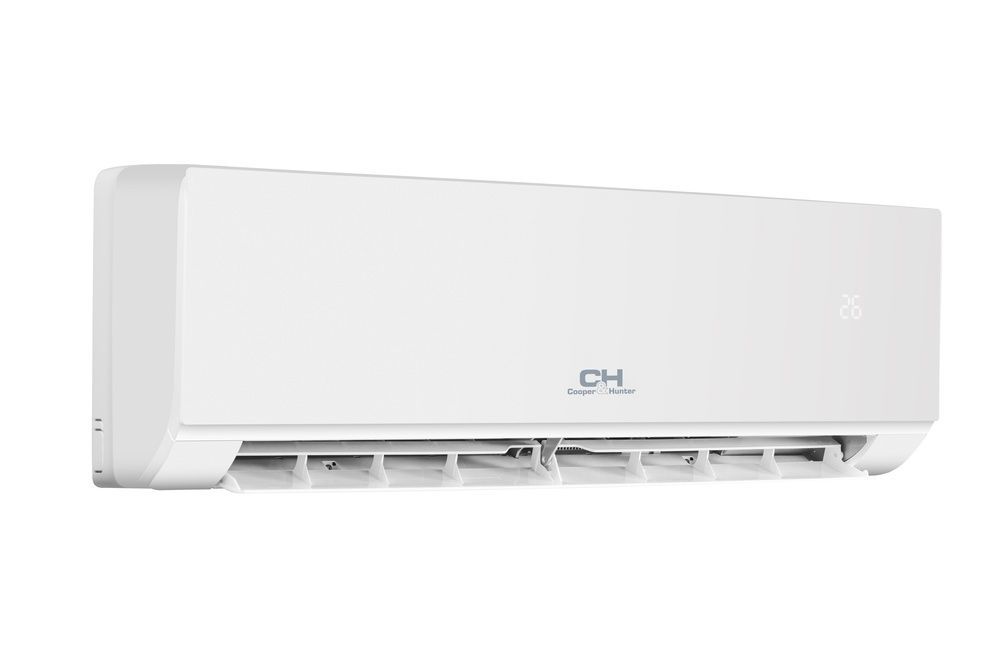 Кондиціонер спліт Cooper&Hunter CH-S18FTXF6-NG 0000152 фото