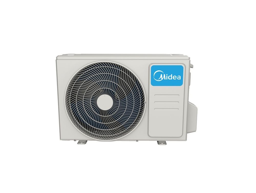 Кондиціонер спліт Midea AG AG-18NXD0-I /AG-18NXD0-O 0000412 фото