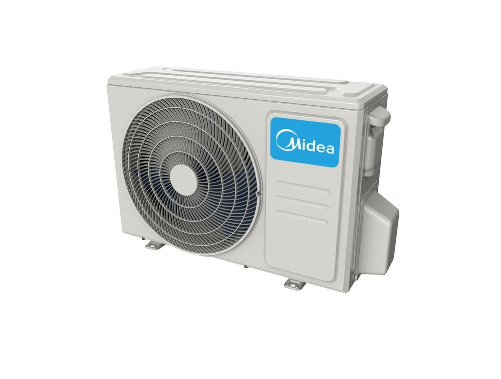 Кондиціонер спліт Midea AG AG-18NXD0-I /AG-18NXD0-O 0000412 фото