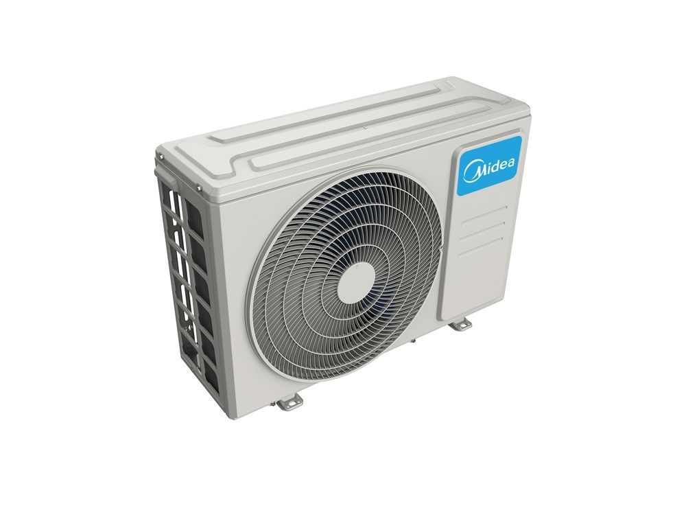 Кондиціонер спліт Midea AG AG-18NXD0-I /AG-18NXD0-O 0000412 фото