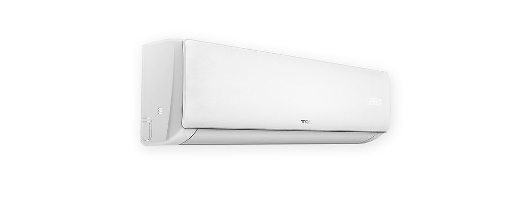 Кондиціонер спліт TCL TAC-24CHSA/XAB1 On-Off WI-FI Ready 0000704 фото