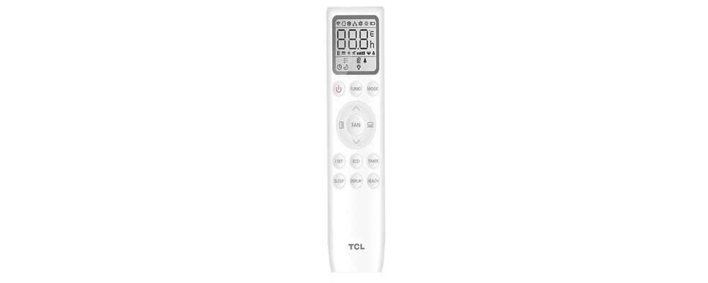 Кондиціонер спліт TCL TAC-24CHSA/XAB1 On-Off WI-FI Ready 0000704 фото