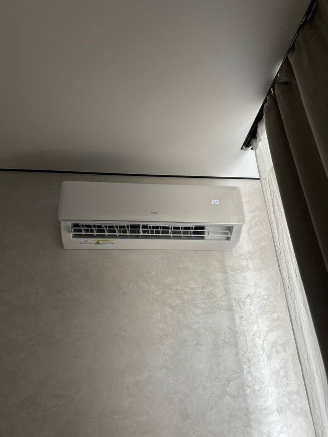 Кондиціонер спліт TCL TAC-24CHSA/XAB1 On-Off WI-FI Ready 0000704 фото