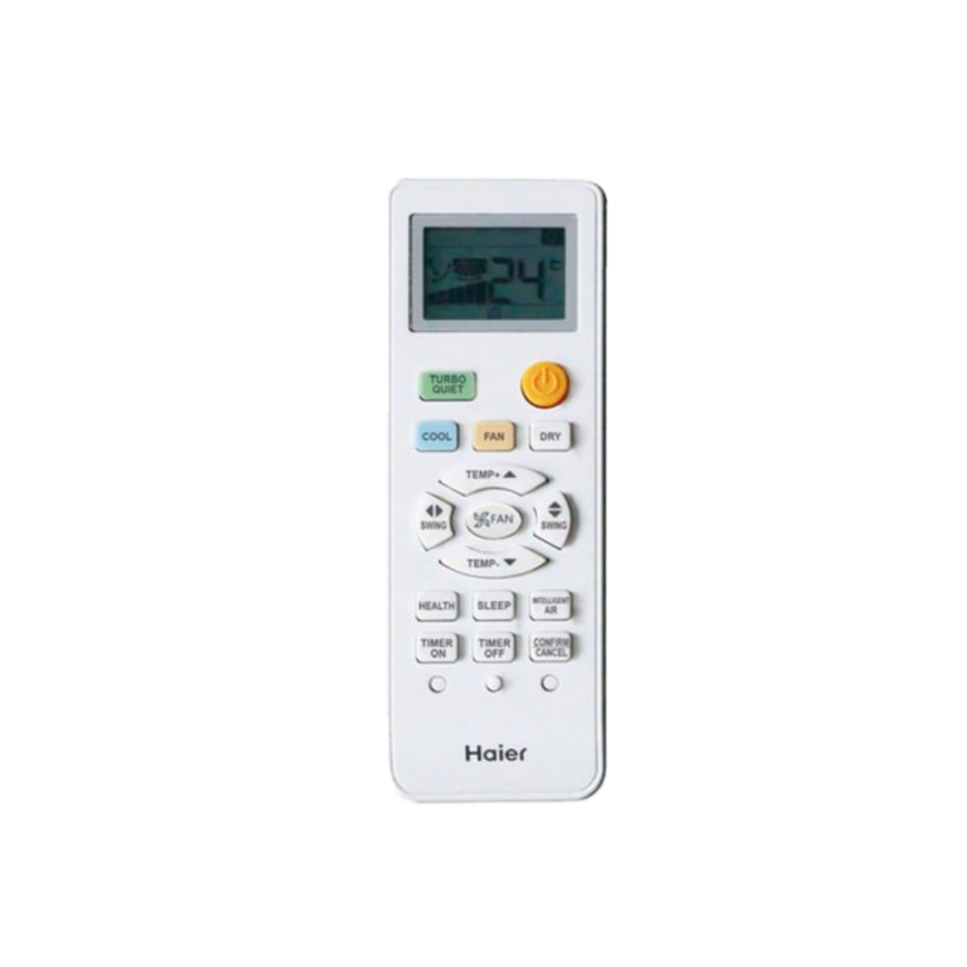 Кондиционер сплит Haier Revive Inverter AS35RHBHRA/1U35YERFRA 0000801 фото