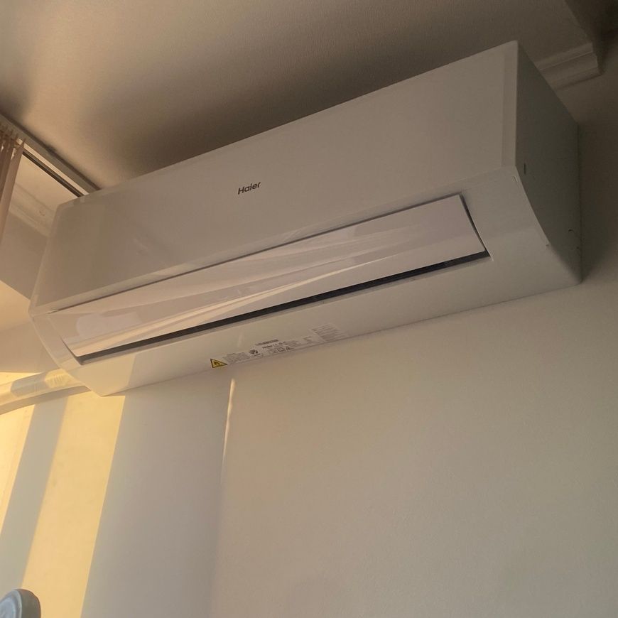 Кондиционер сплит Haier Revive Inverter AS35RHBHRA/1U35YERFRA 0000801 фото
