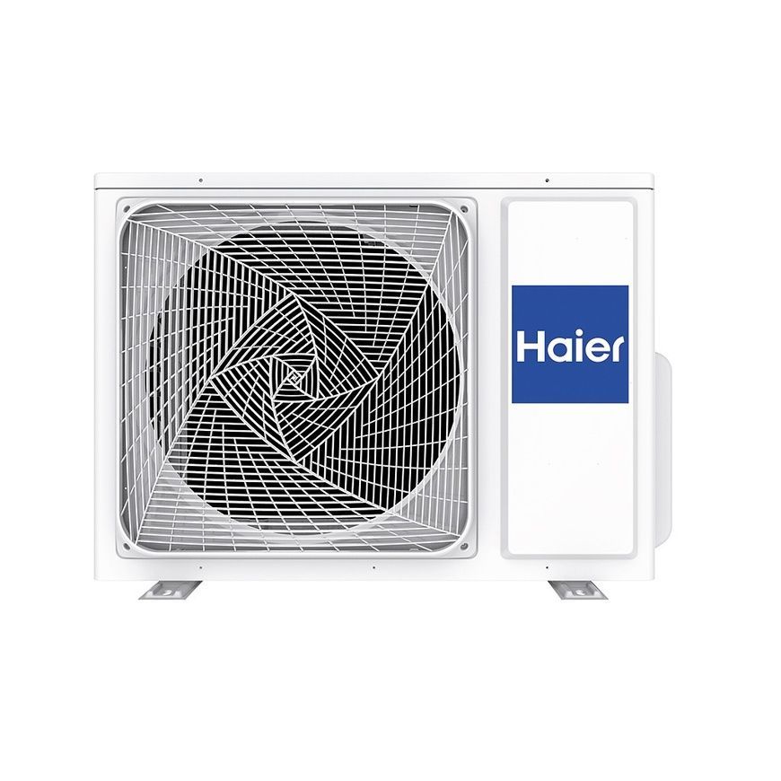 Кондиционер сплит Haier Revive Inverter AS35RHBHRA/1U35YERFRA 0000801 фото