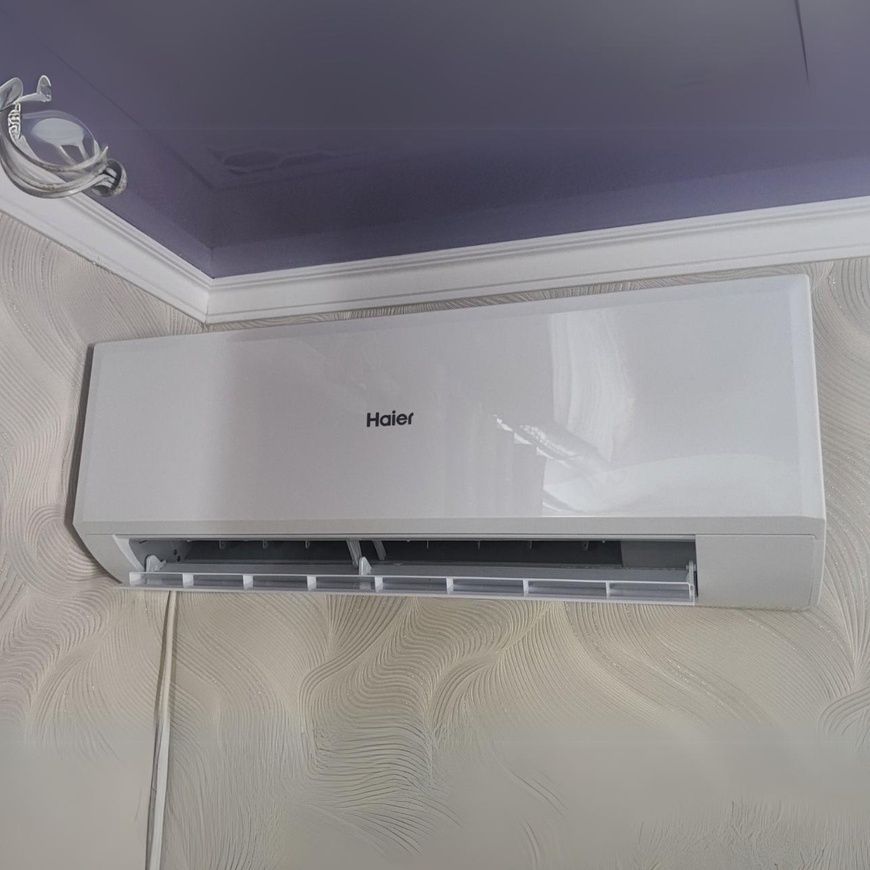 Кондиционер сплит Haier Revive Inverter AS35RHBHRA/1U35YERFRA 0000801 фото