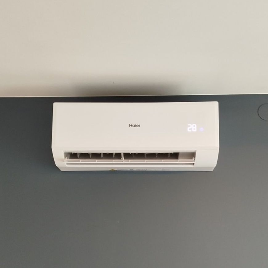 Кондиционер сплит Haier Revive Inverter AS35RHBHRA/1U35YERFRA 0000801 фото