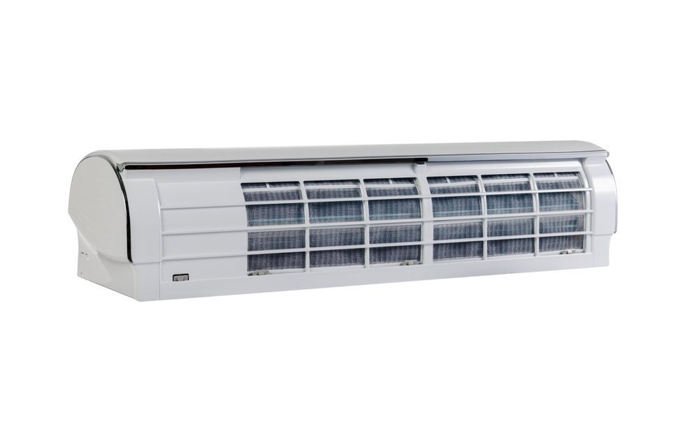 Кондиционер сплит Cooper&Hunter CH-S12FTXD2-WP 0000134 фото