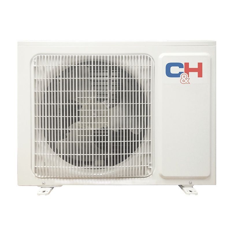 Кондиционер сплит Cooper&Hunter CH-S12FTXD2-WP 0000134 фото