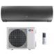 Кондиціонер спліт Cooper&Hunter CH-S09FTXD2-BL 0000141 фото 4