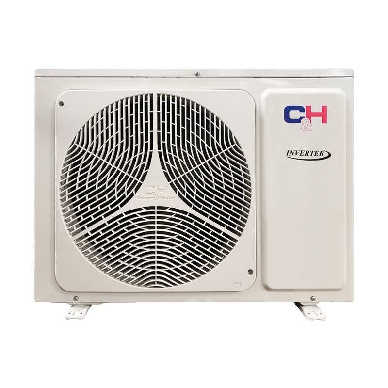 Кондиціонер спліт Cooper&Hunter CH-S09FTXD2-BL 0000141 фото
