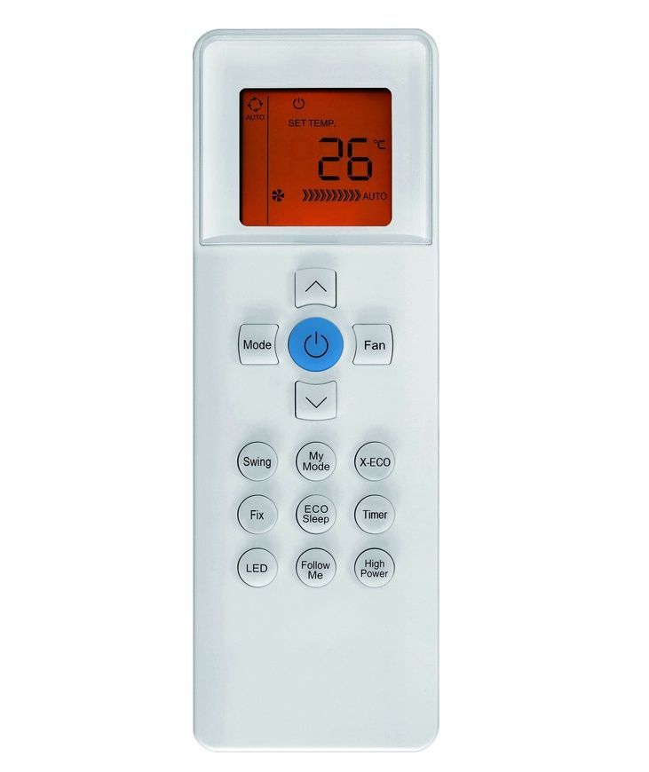 Кондиционер сплит Carrier 42QHG024D8S/38QHG024D8S 0000605 фото
